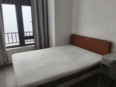 东莞东坑东坑城区万科金域广场 1室1厅1卫出租房源真实图片