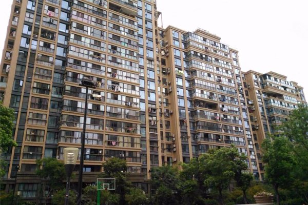 白鹭郡南柳映坊