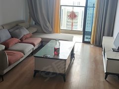 赣州开发区东江源大道新力帝泊湾一期 3室1厅1卫出租房源真实图片