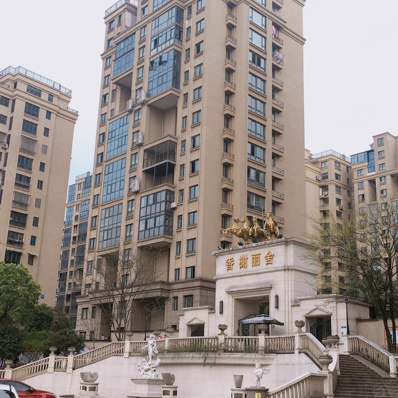 【新宏香榭丽舍, 新宏香榭丽舍小区专家解读页】- 衢州58同城