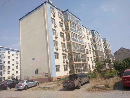 龙凤嘉园(西区)