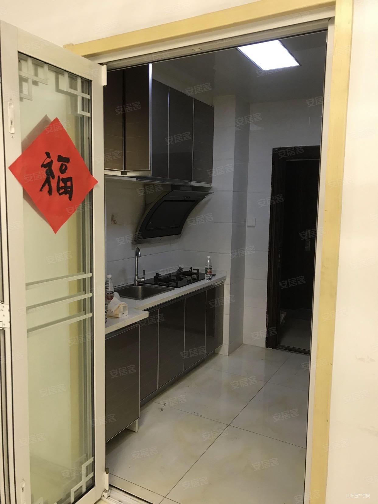 龙锦新天地1室1厅1卫38.81㎡南18.8万