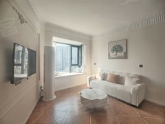 驻马店驿城大商新玛特第五大道,玖隆茂对面,标准一室一厅,全新家具家电齐全拎包入住出租房源真实图片