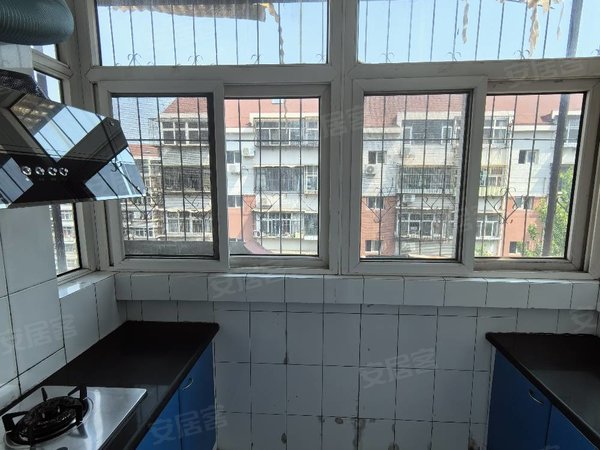 大胡同街租房,御河湾新苑双南2室无中介费可月付有宽带智能门锁天津