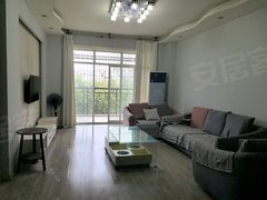 眉山东坡苏辙小学启明星花园 3室2厅2卫出租房源真实图片