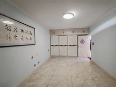 西安高陵泾渭新城四季阳光 两室家具家电齐全 拎包入住 电梯房出租房源真实图片