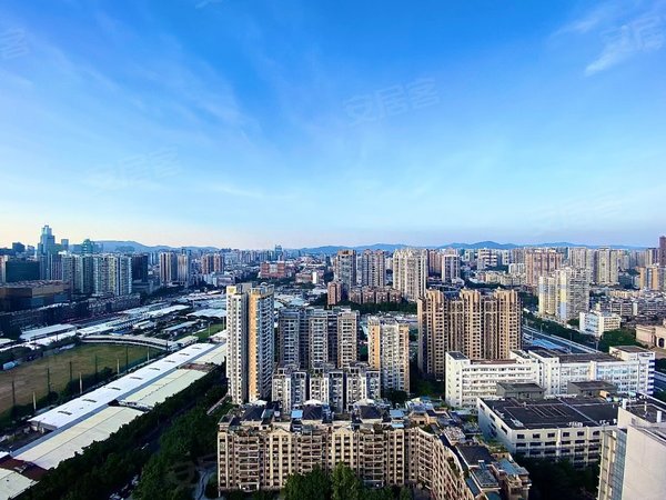 珠光新城御景二期 房东好说话免租10天,天河租房-广州58安居客