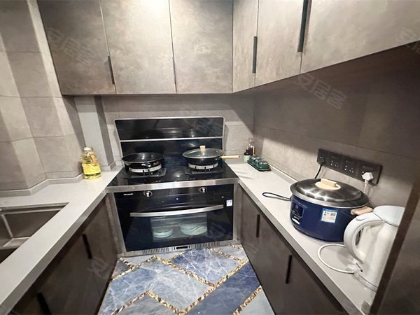 【多图】三迪香颂枫丹,万宝租房,个人好房 宁化地铁宝龙城市广场(月付