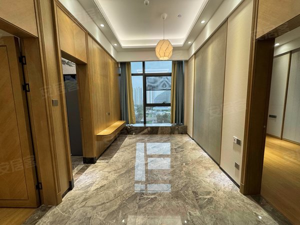 【多图】安峦公馆(商住楼),香蜜湖租房,安峦公馆(商住楼) 2室1厅1卫