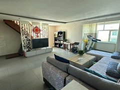 阿勒泰阿勒泰市区街心公园江南花苑 2室3厅2卫出租房源真实图片