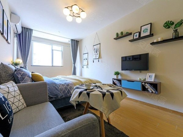 顺通租房,青年大街 近陆总 佳兆业,沈河租房-沈阳58安居客