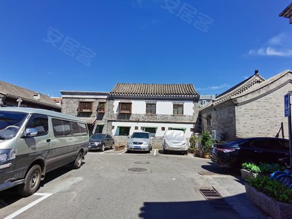 南池子大街49号四合院,南池子大街49号-北京南池子大街49号四合院二手