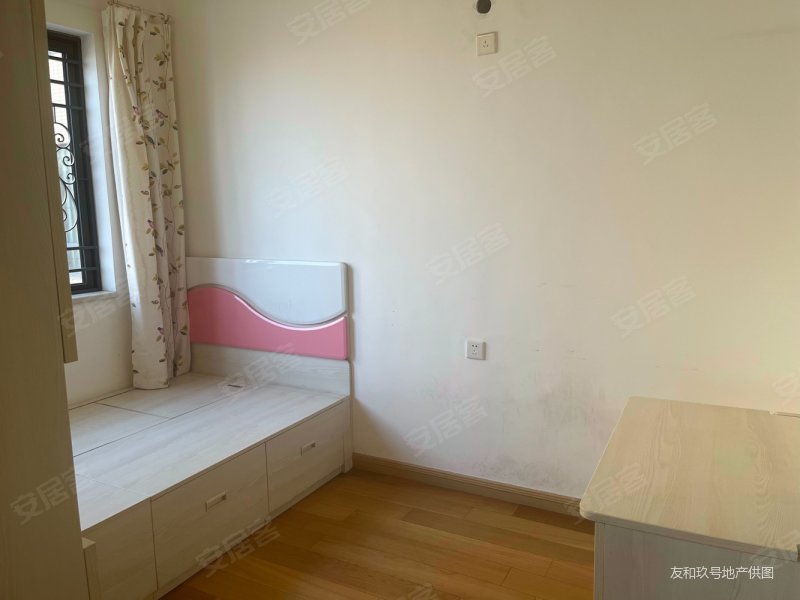 业主要换房,新净两房诚心放卖,普君新城华府(一期)二手房,148万,2室2