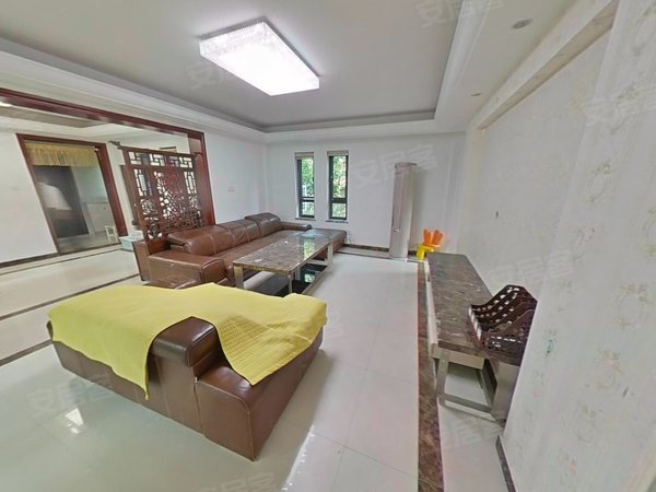 【多图】海尔绿城桂花园北区,奥体中心租房,海尔绿城桂花园北区 2室2