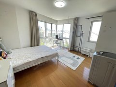 北京朝阳常营6号线常楹站 200米主卧独卫出租房源真实图片