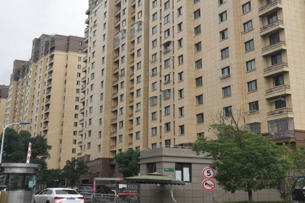 美罗家园润苑房屋品质怎么样,好不好_吴莹解读:小区2015年底交房,.