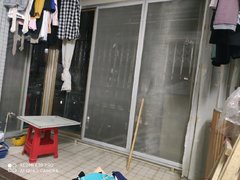 梧州长洲玫瑰湖鸿润广场 2室1厅1卫出租房源真实图片