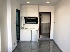 通化梅河口城区水云天 1室0厅1卫出租房源真实图片