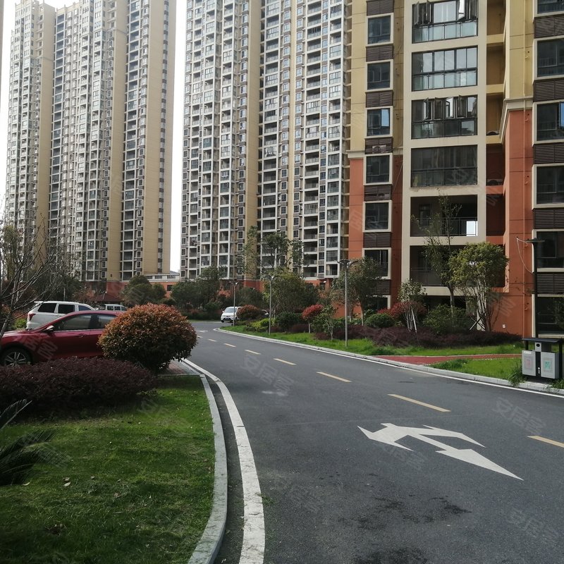 方鹏航天城小区详情,房价走势,房源,业主论坛】- 孝感58同城