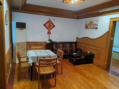 嘉兴南湖新嘉街道真实。小区停车方便。中装三房设施全。青少年宫北站附近。出租房源真实图片