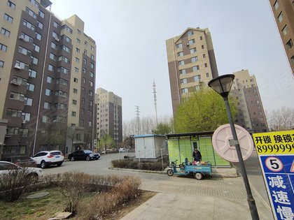 成城蓉桥壹号c区,铁西街40号 - 长春成城蓉桥壹号c区二手房,租房,房价