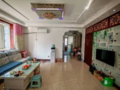 昌乐昌乐城区体育公园东山花园二期电梯房三室两厅家具家电齐全领包入住出租房源真实图片