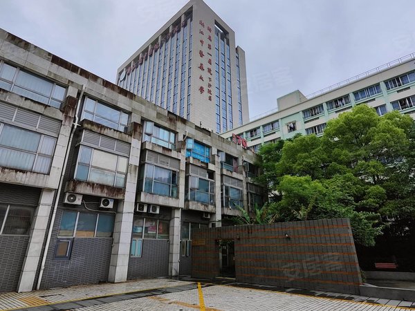 杭州钱塘下沙物美四季名门城市公寓下沙中医院旁四季名门 单间独卫