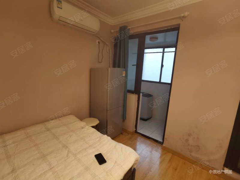 嘉海雅苑地铁600米电梯中区楼层精装修双南两房