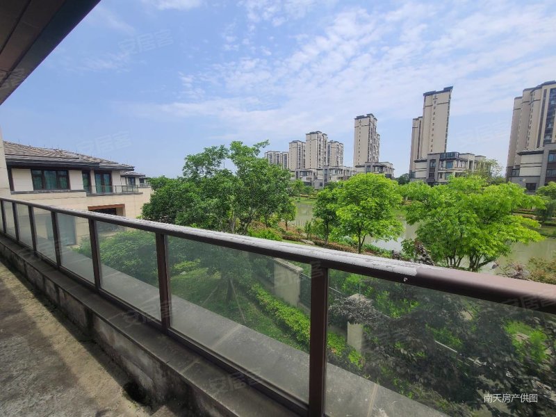 梁祝文化小镇天逸湾别墅