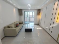 桂平桂平城区城区世纪名门全新首租，3房两厅两卫出租房源真实图片