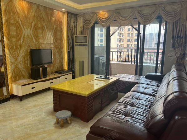 惠州博罗石湾皇庭壹号公馆皇庭壹号公馆 3室2厅2卫 电梯房 113平 配套