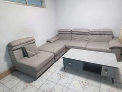 临沂兰山银雀山路农机局家属院 3室2厅1卫出租房源真实图片