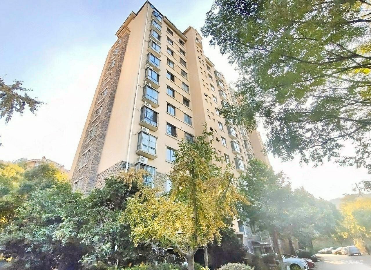 南京房产网>南京二手房>江宁二手房>将军大道二手房>香山美墅>