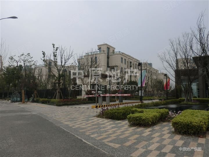 上海房产网>上海二手房>浦东二手房>高行二手房>仁恒森兰雅苑(一期