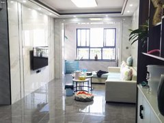 海丰附城附城城区天虹华耀城1期 精装修三房，家具齐全拎包入住出租房源真实图片