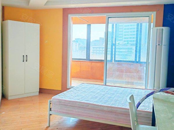 【多图】锦江公寓(青羊),天府广场租房,点开有惊喜!