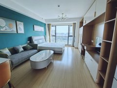 永康东城旅游商场万达（可短租月付） 本周1900  先到先得出租房源真实图片