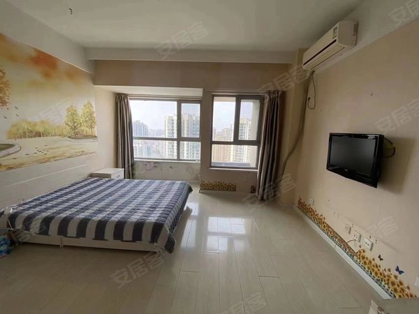 沈阳铁西兴华铁西万达广场公寓铁西万达广场公寓 1室1厅1卫出租房源