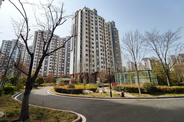 御景花园(任城)