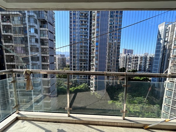 【多图】信义锦绣花园,横岗租房,四联地铁站精装三房低价出租拎包入住