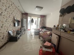 枣庄市中城北区域中原君府城 低楼层 两室 干净齐全 好停车 随时看房出租房源真实图片