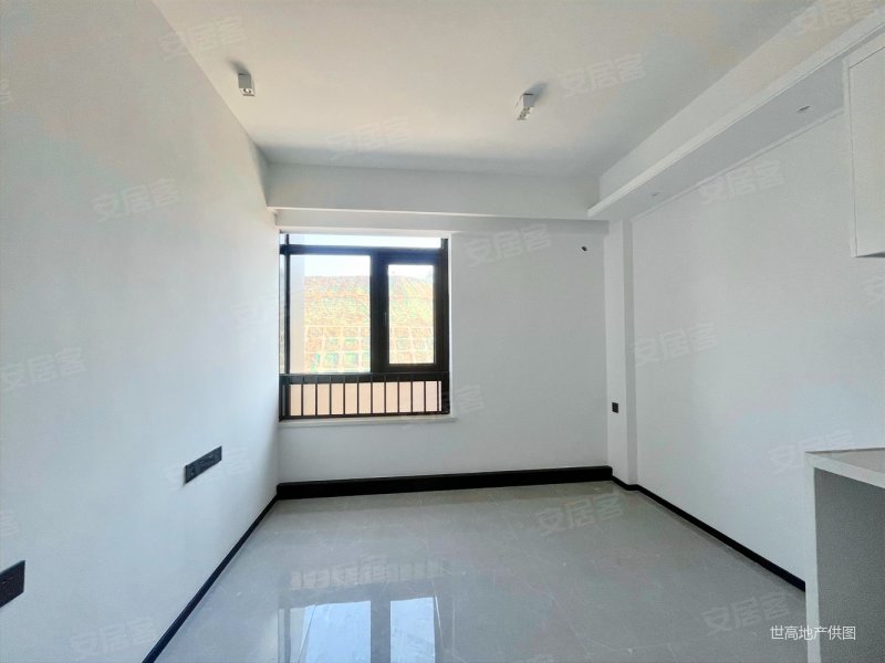 长安一手新房 赠送全屋家私电器 拎包入住,首铸御峰华庭(商住楼)二手