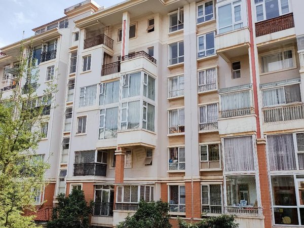 直租月付无中介金盾花园独立阳台广福城同仁医院南悦城