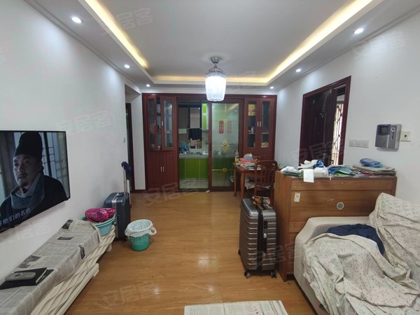 【多图】翔和雅苑(三区),南翔租房,11号线陈翔公路地铁站800m 业主自