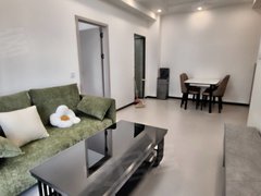 拉萨堆龙德庆拉萨火车站柳梧万达旁精装一室拎包入住！全新装修出租！出租房源真实图片