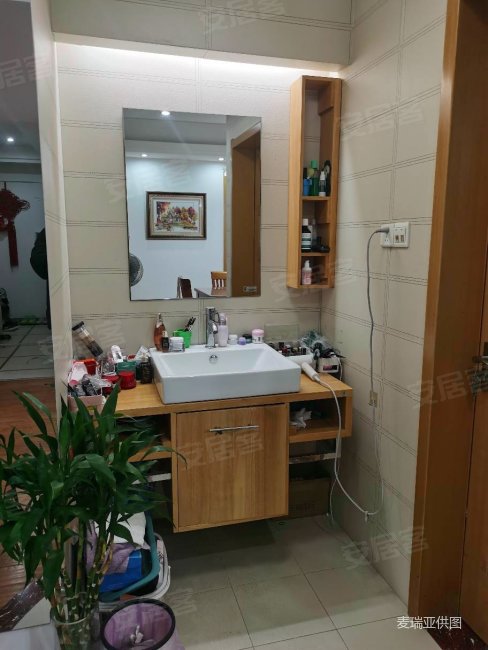 保亿风景九园洋房楼层好公摊少出门五里牌地铁口