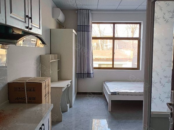 北京房山长阳朱岗子村住房自家公寓出租 南北通透 押一付一 没有中介