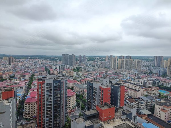 重庆铜梁铜梁城区第一书香新巴中附近电梯房,精装修家具家电齐全,出租