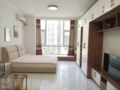 巨野巨野城区巨野市区民水民电停车方便很新很干净一个月起租新佳和北御园公寓拎包入住出租房源真实图片