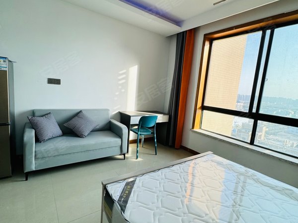 海盐天元公寓(公寓住宅)直租新加坡科技园 佳宝东投广场天元公寓 新款